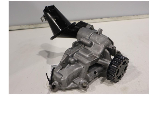 Масляный насос 171980313 Ford Transit Custom