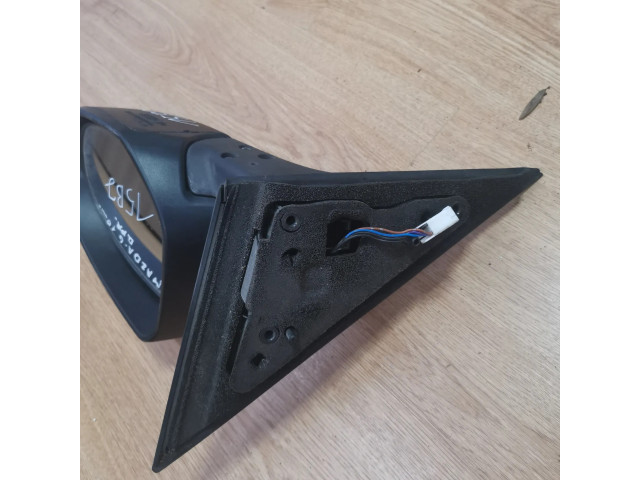 Zpětné zrcátko pravé Mazda 6 2010 022683, 022684