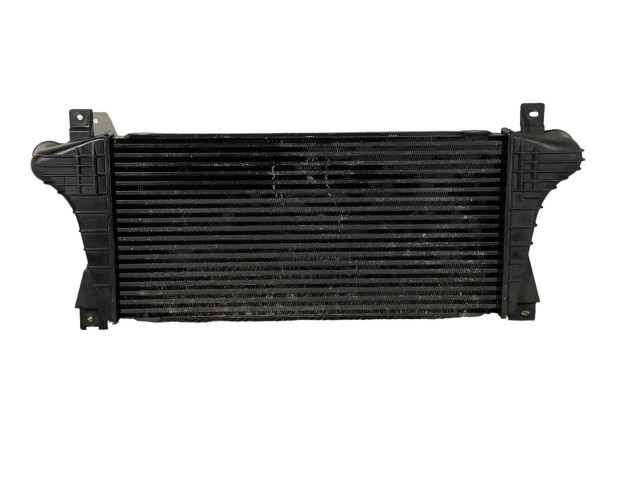 Интеркулер     Jeep Grand Cherokee (WK) 3.0