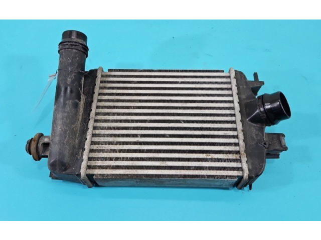 Интеркулер  144961019R, IMPRK1468745   Renault Clio V 