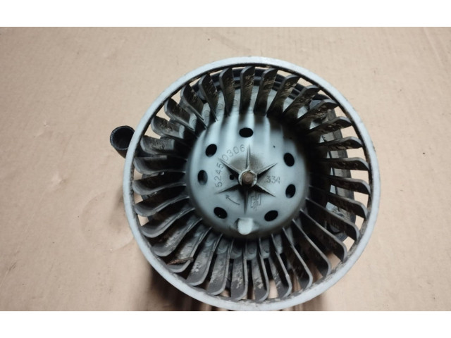 Вентилятор печки 52476834 Chevrolet Tahoe