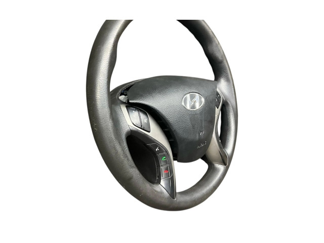 Volant Hyundai i30 2013 A656900010, A6110RDR