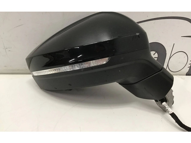 Генератор E1041458   Volkswagen Touareg III      