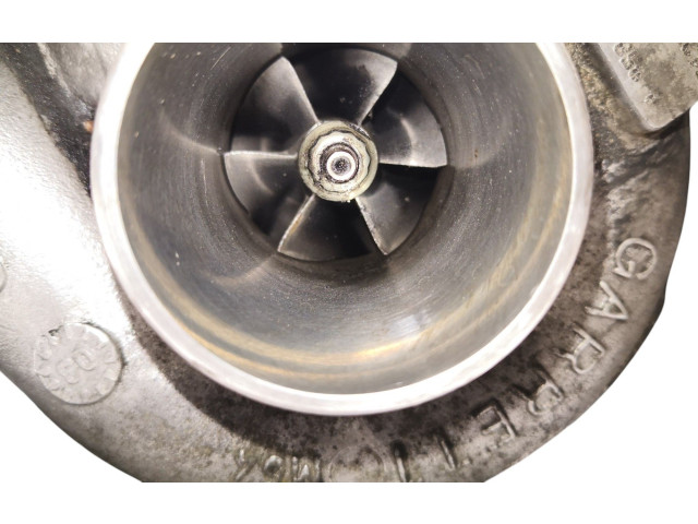 Turbodmychadlo Турбина 46786078, 55191596 Fiat Stilo