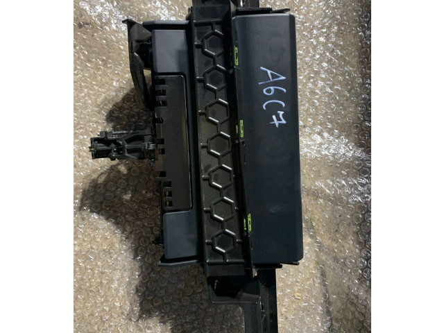 Дисплей    4G2919601N   Audi A6 S6 C7 4G