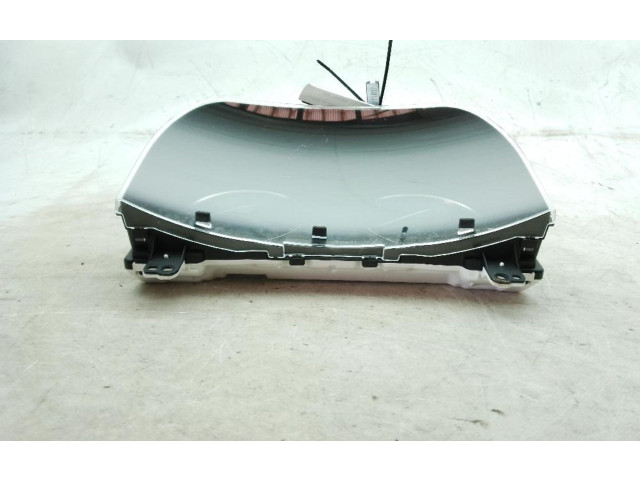 Přístrojová deska Lexus GS 300 350 430 450H 2011 838003AN10