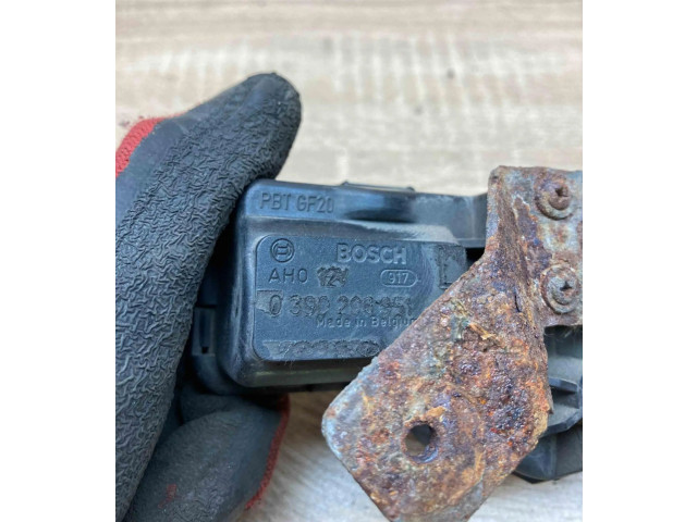 Моторчик стеклоочистителя 0390206951, LeftSide    Volvo S70  V70  V70 XC