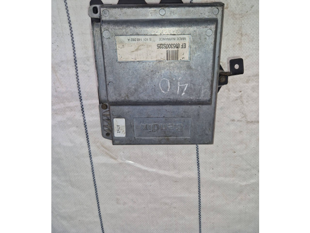 Блок управления двигателем Блок управления 8953005225 Jeep Cherokee