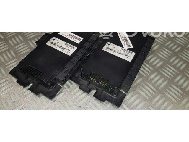 Блок управления Xenon