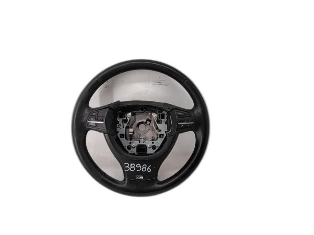 Volant BMW 5 E60 E61 2011 32336790886, 32336790886