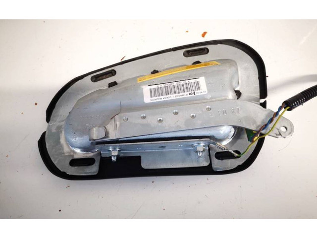 Надувная подушка для сиденья 96462517ze Citroen C2