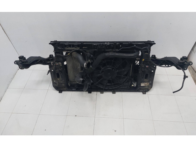 Комплект радиатора    KIA Sportage    