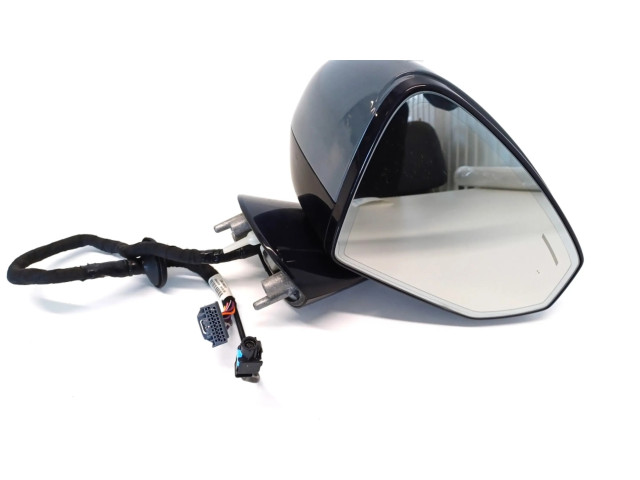 Зеркало электрическое правое Polestar 2 2020- года