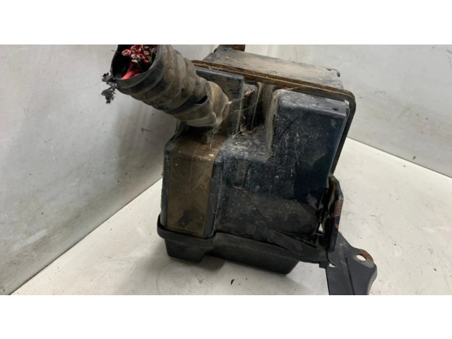 Блок предохранителей 5248950 Saab 9-5