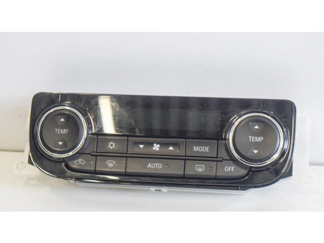 Включатель регулировки салона