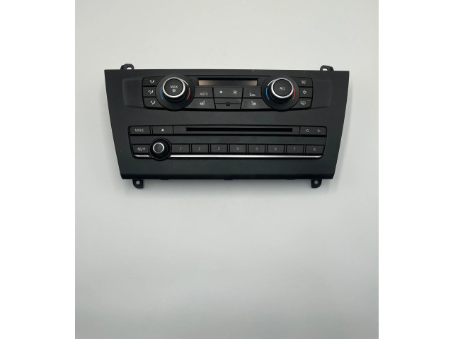 Блок управления климат-контролем 9259616, 1101444095 BMW X3 F25