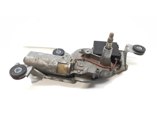 Моторчик заднего дворника 67636917907    BMW 3 E90 E91