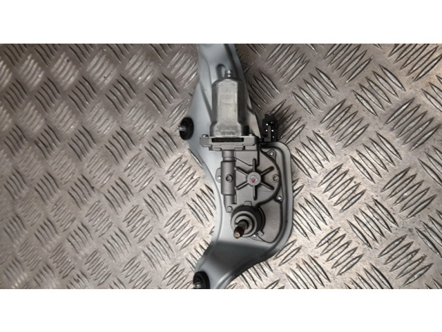 Моторчик заднего дворника 98700D4300    KIA Optima