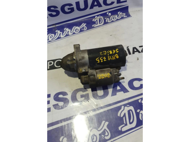 Čerpadlo oleje SINREF BMW 7 E65 E66