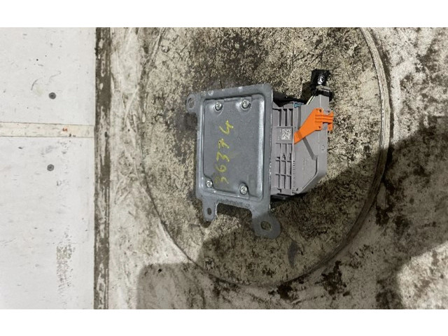 Блок подушек безопасности 985106332R, 985106332R Dacia Sandero