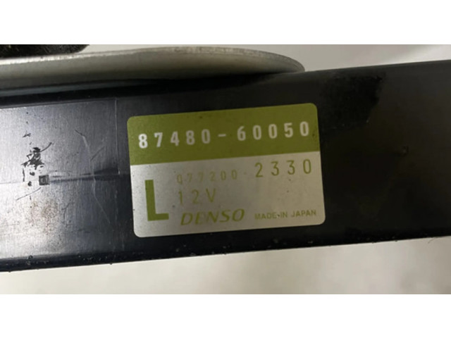 Другие блоки управления / модули