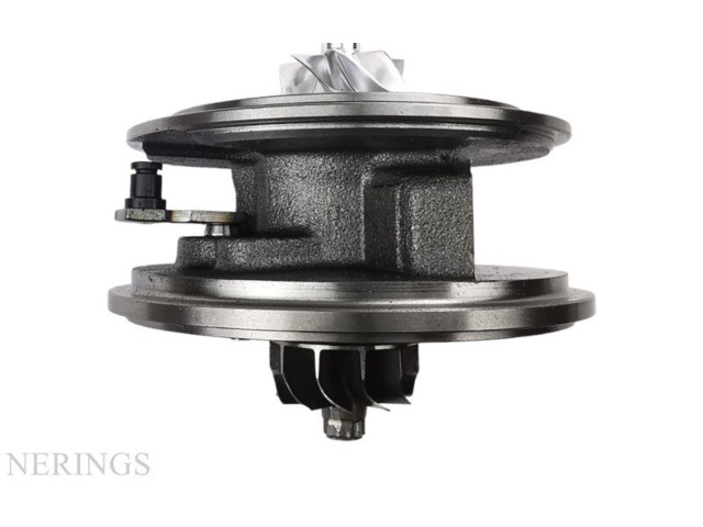  Турбина Peugeot 2008 I  819872-0001, CHRA10-0581T         