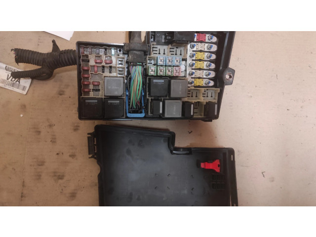 Pojistková skříňka 3M5T14A076AE, 3M5T14A067BC Ford C-MAX 2008