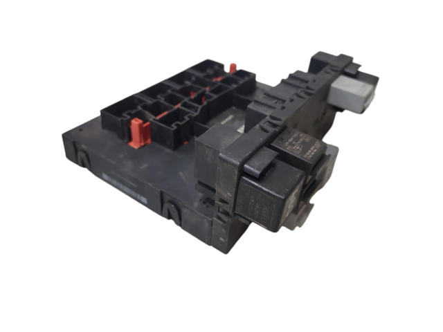 Блок комфорта 1K0937049AG Volkswagen Caddy