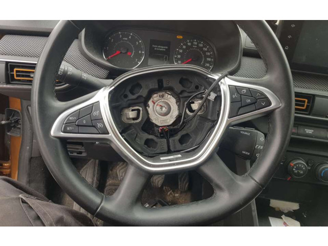 Руль 484004420R Dacia Sandero