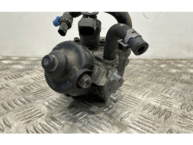 Vstřikovací čerpadlo 03L130755 Volkswagen PASSAT B7 CFGC