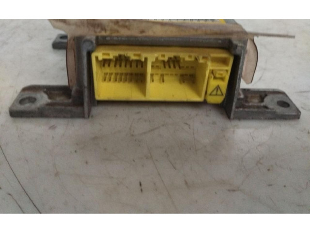 Блок подушек безопасности MN141559 Mitsubishi Montero