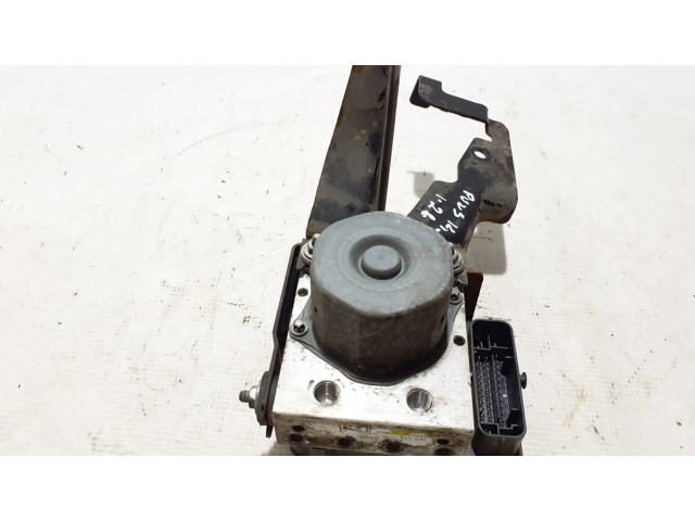 Блок АБС 476603ZL0B   Nissan  Pulsar  