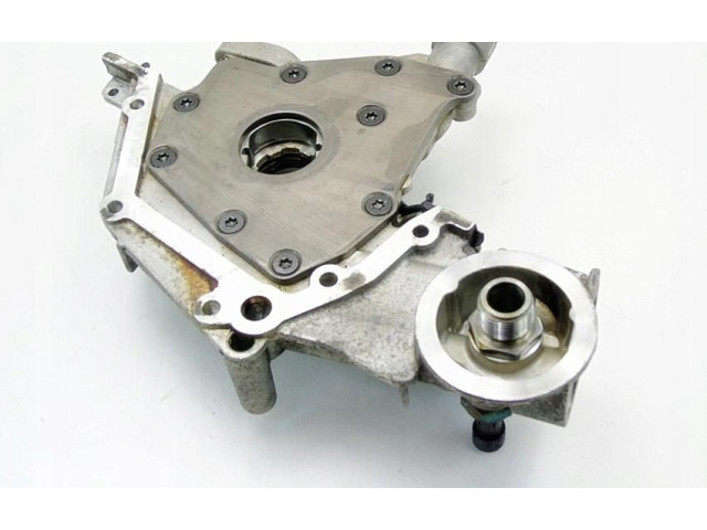 Масляный насос   55195304  Fiat Grande Punto 