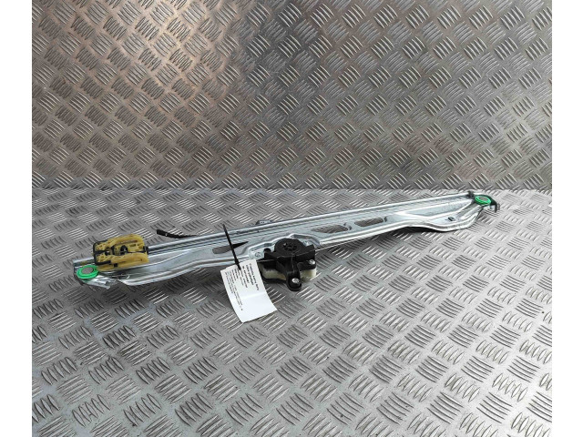 Электрический механизм для подъема окна без двигателя       Ford Transit VII  2019 -  года   