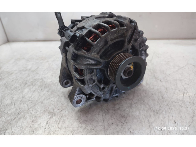 Генератор GX7310300DD, 0125813022 Jaguar XF X260