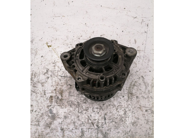 Генератор    Chevrolet Spark      