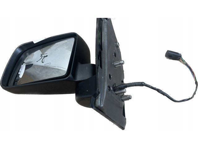 Zpětné zrcátko  Ford Focus ST 2008  17683, 2008R  