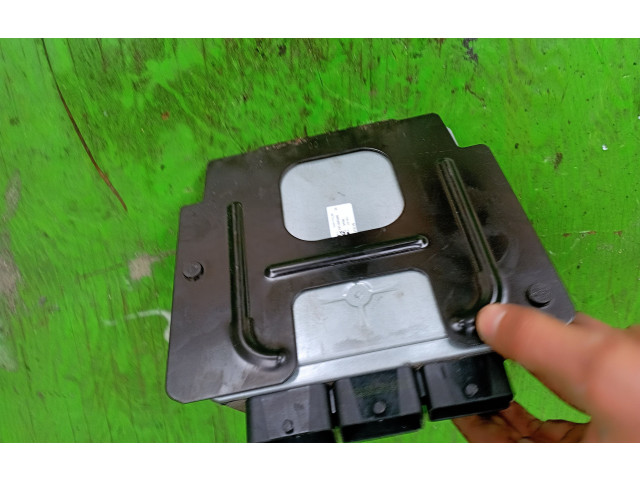 Řídící jednotka 9800268980 Peugeot Partner 2015