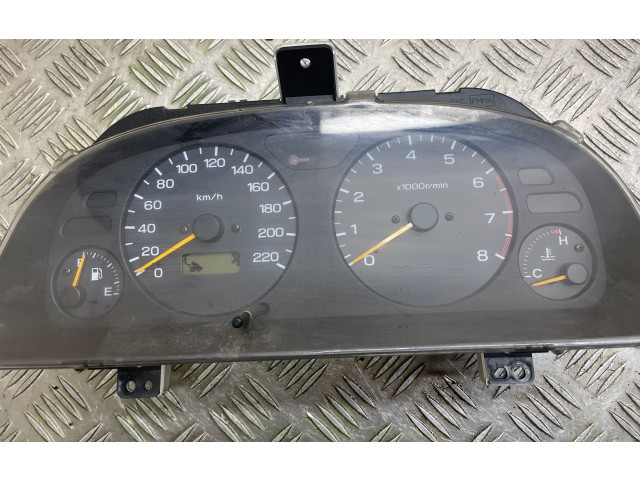 Панель приборов 0197007, NSG710E   Subaru Forester SF       