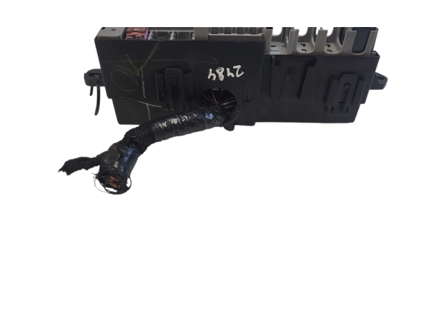 Блок предохранителей    Opel Ampera    