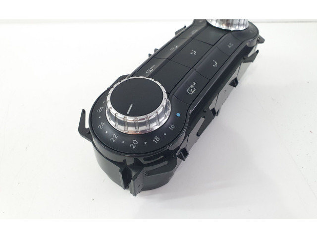 Блок управления климат-контролем A2469002208, A2469010705 Mercedes-Benz A W176