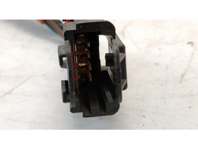 Подушка безопасности пассажира 9646339680   Citroen C4 I