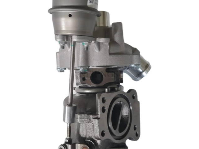  Турбина Citroen C4 Grand Picasso 1.6 53039880383, 53039700383         