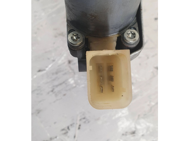 Комплект электрического механизма для подъема окна Volvo V70 2005 - 2008 года