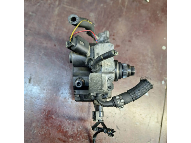 Vstřikovací čerpadlo A6510700701 Mercedes-Benz E W212 pro naftový motor 2.1