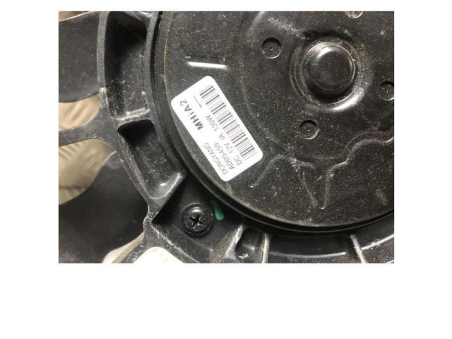 Вентилятор печки 25386B9130, 25386B9130 Hyundai i10