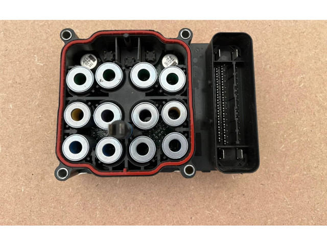 Блок управления АБС A0004312000, A2229012000 Mercedes-Benz CLA C117 X117 W117