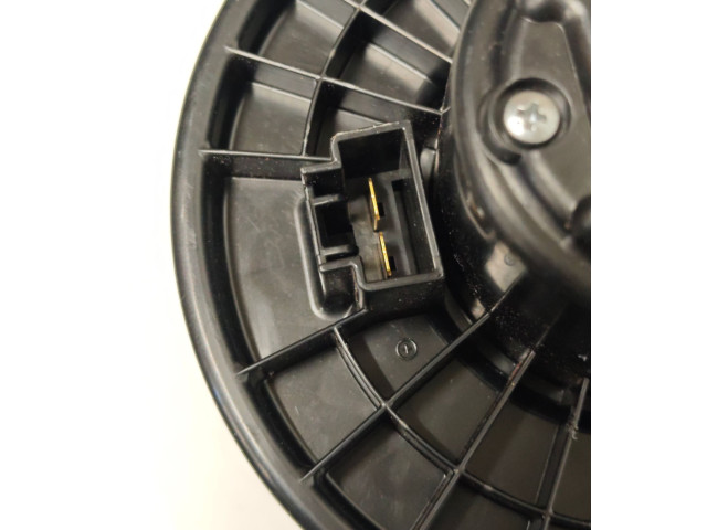 Вентилятор печки    2727005001   Lexus RX III