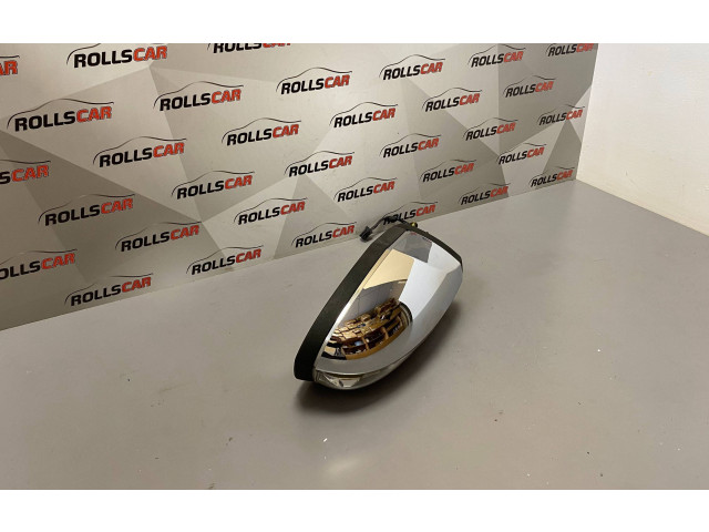 Zpětné zrcátko Mercedes-Benz B W245 2007 A3140418