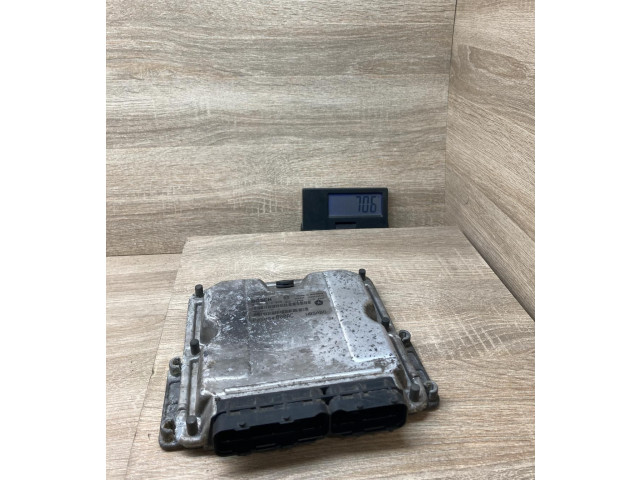 Řídící jednotka P05094800AC, 0281012999 Chrysler Voyager 2004